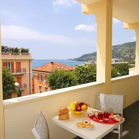 Residence Dell'Angelo