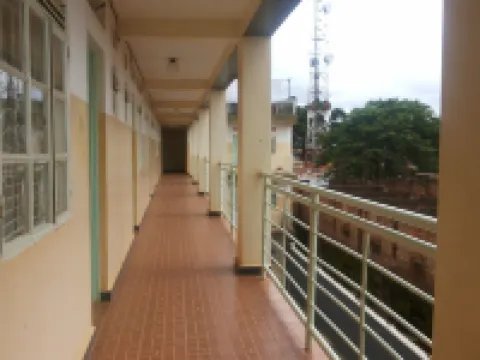 Gulu Crystal Hotel Hotels in Gulu Municipality