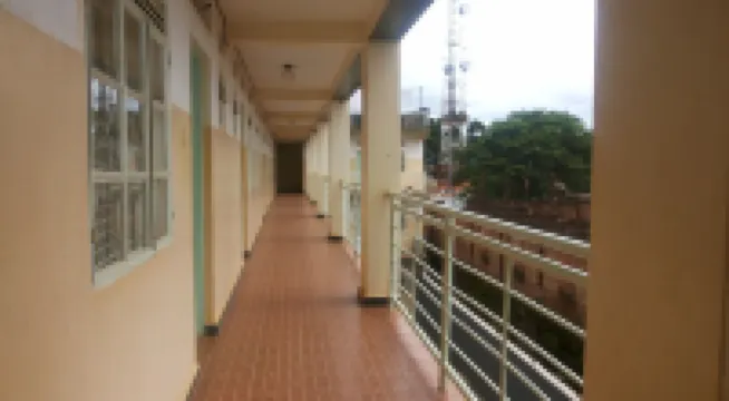 Gulu Crystal Hotel Hotels in Gulu Municipality