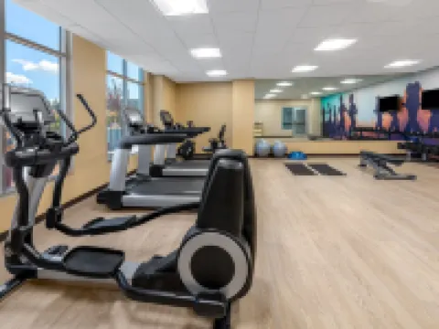 聖若澤機場凱悦嘉軒酒店 聖克拉拉縣酒店