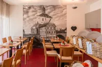 Hotel am Brauerei-Dreieck Hotels in Bamberg