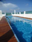 Hotel Kavia Plus - Beach