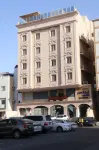 Areen Al Naeem Served Apartments