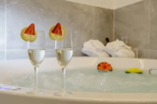 貝斯特韋斯特德米勒飯店