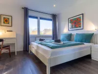Ferienwohnung in St Peter-Ording - 3 estrellas