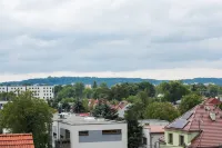 Avenue Apartment - LoftAffair Hotels in Krakow