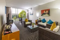 African Sky Harrismith Inn Hotel a Harrismith