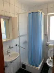 Villa Ata Razanac - Apartment with Sea View