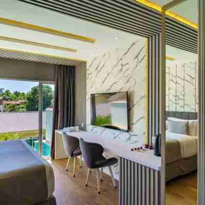 Pousada Apple House Paraty Rooms
