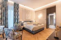 VILLA MADRE Suites e Private Spa Hotel a Grottaferrata