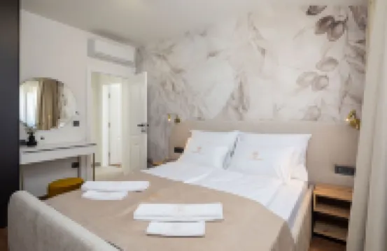 Villa la Meravigliosa Hotels in 