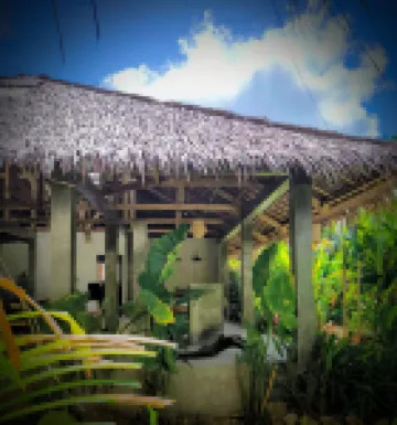 The Ohm Siargao