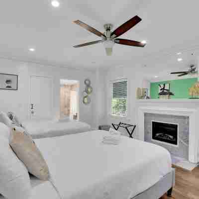 Cozy Vibe Buckheadmessage Now for Summer Special Rooms