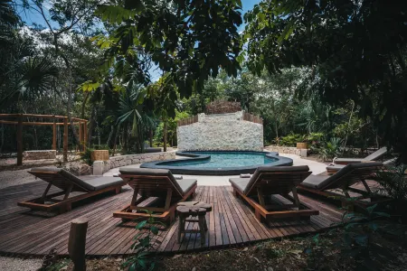 Kokoro Mio Hotel & Wellnes