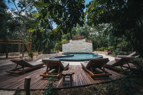 Kokoro Mio Hotel & Wellnes