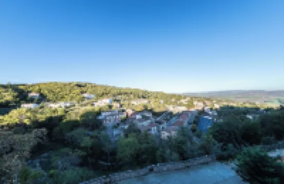 卡薩爾博雷諾曼塔温泉酒店