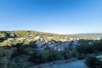 Norman Tower Spa Hotels in Ariano Irpino