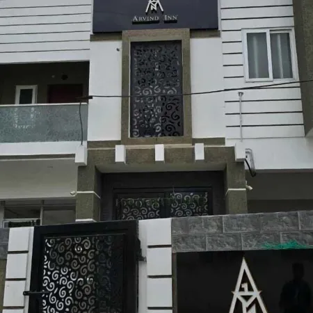 PPH Living Arvind Inn
