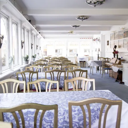Hotel Klostergaarden