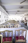 科洛斯特加登飯店 - 早餐