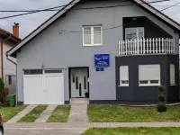 Apartmani Tea i Toni Hôtels à : 