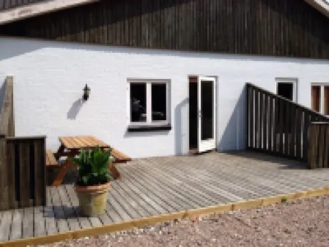 Vindvadet Ferielejligheder Hoteles en Jerup