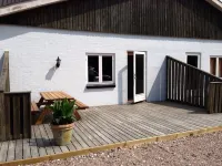 빈드바데트 페리에리글리헤더  호텔