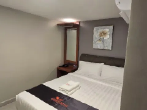 Enrich Hotel Semenyih by uBook Hotels in Semenyih