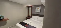 Enrich Hotel Semenyih by uBook Hôtels à : Semenyih