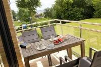 Kells Appartements Hotel a Gohren-Lebbin