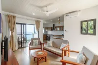 Sorento Holiday Apartments Hotels in Glacis