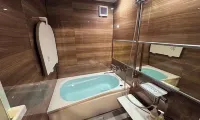 SAUNA&Villa takibi Hotels in Makkari