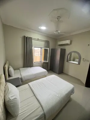 RED-4 salalah-algharbia Hotels in 
