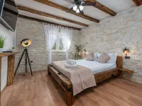 Villa Nikolina ZadarVillas Hotels in Polača