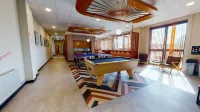 Nottingham Ensuite Oasis at iQ Exchange Hotels in Карлтон