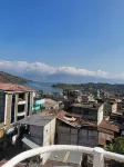 Hotel Yachoon Chiin Hotel a San Lucas Toliman