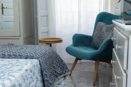 Alojamiento Turístico "La Condesa Carmen"