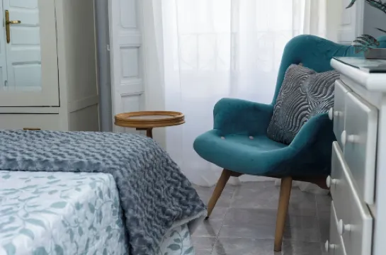 Alojamiento Turístico "La Condesa Carmen"