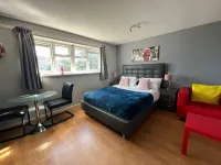 Bentley House