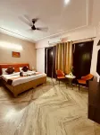 JPM Suites Noida 70 - Dapur