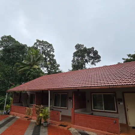 Twisted Tree Cottages Coorg