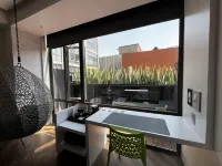 WeEnjoy Hotels Grand Prix Aeropuerto Cdmx فنادق في مكسيكو سيتي