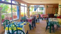 Hotel Djerba Orient - Breakfast