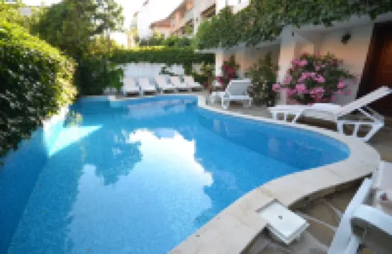 Hotel More