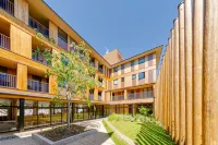 Setre Naramachi Hotels in 