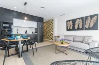 Smartr Las Palmas Hotels in Las Palmas