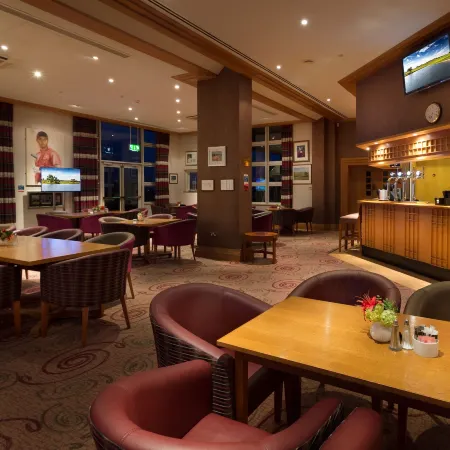 The Oxfordshire Golf & Spa Hotel