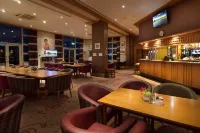 The Oxfordshire Golf & Spa Hotel Hôtels à : Watlington