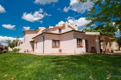 Gentarrubia - Homestays