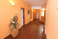 カフェ & ホテル アム ホルツハーフェン